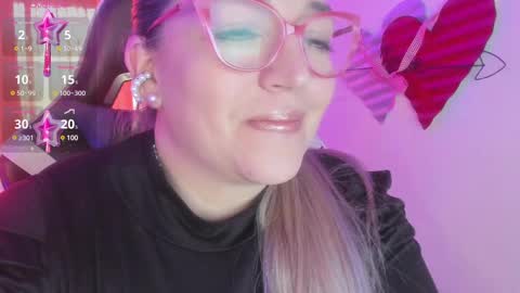 Snapshot of naty__mature_ chatting on 02/19/25, 05:49 Nataly online show from 02/19/25, 05:49
