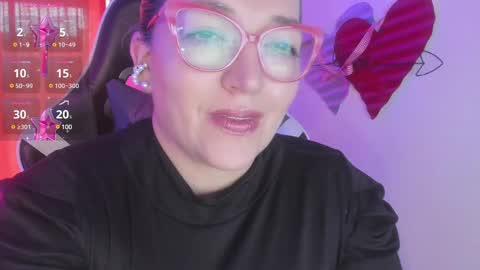 Snapshot of naty__mature_ chatting on 02/19/25, 08:52 Nataly online show from 02/19/25, 08:52