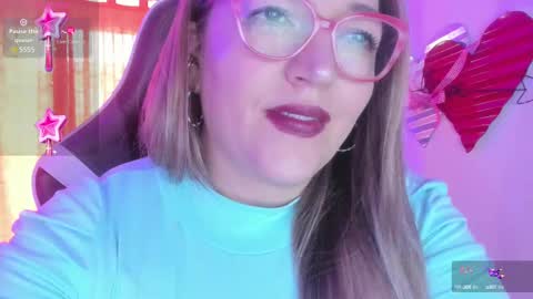 Snapshot of naty__mature_ chatting on 02/21/25, 05:31 Nataly online show from 02/21/25, 05:31