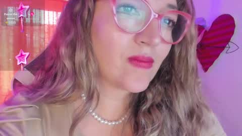 Snapshot of naty__mature_ chatting on 02/24/25, 08:03 Nataly online show from 02/24/25, 08:03