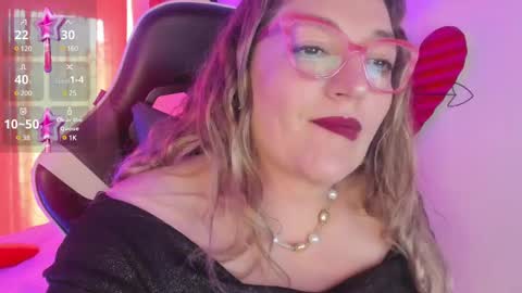 Snapshot of naty__mature_ chatting on 02/26/25, 06:54 Nataly online show from 02/26/25, 06:54