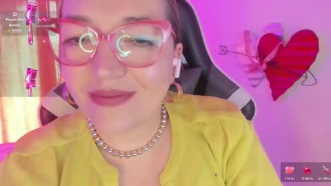 Snapshot of naty__mature_ chatting on 02/27/25, 03:37 Nataly online show from 02/27/25, 03:37