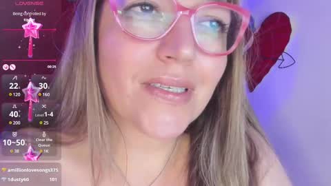 Snapshot of naty__mature_ chatting on 03/01/25, 07:51 Nataly online show from 03/01/25, 07:51