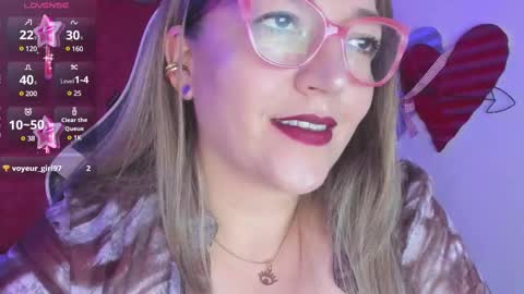 Snapshot of naty__mature_ chatting on 03/01/25, 11:47 Nataly online show from 03/01/25, 11:47