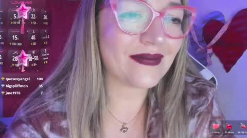Snapshot of naty__mature_ chatting on 03/02/25, 02:51 Nataly online show from 03/02/25, 02:51