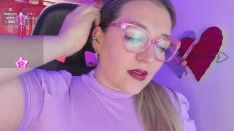 Snapshot of naty__mature_ chatting on 03/03/25, 07:06 Nataly online show from 03/03/25, 07:06