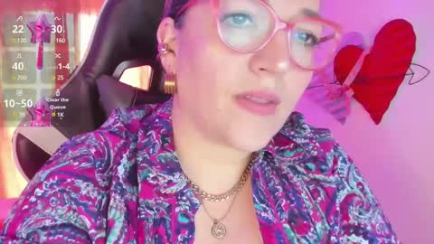 Snapshot of naty__mature_ chatting on 03/05/25, 05:50 Nataly online show from 03/05/25, 05:50