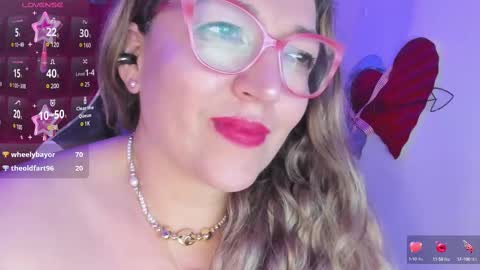 Snapshot of naty__mature_ chatting on 03/08/25, 02:12 Nataly online show from 03/08/25, 02:12