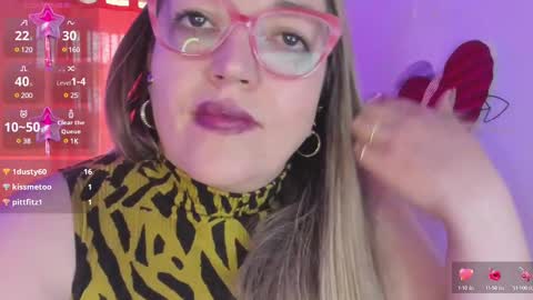 Snapshot of naty__mature_ chatting on 03/10/25, 08:23 Nataly online show from 03/10/25, 08:23