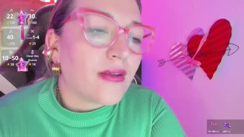 Snapshot of naty__mature_ chatting on 03/11/25, 05:46 Nataly online show from 03/11/25, 05:46
