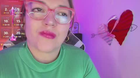 Snapshot of naty__mature_ chatting on 03/11/25, 08:53 Nataly online show from 03/11/25, 08:53