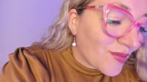 Nataly online show from 11/07/25, 05:24