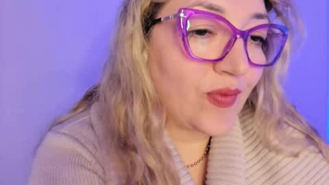 Snapshot of naty__mature_ chatting on 01/10/26, 06:31 Nataly online show from 01/10/26, 06:31