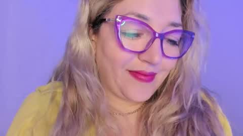 Snapshot of naty__mature_ chatting on 01/15/26, 06:55 Nataly online show from 01/15/26, 06:55