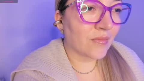 Snapshot of naty__mature_ chatting on 02/08/26, 06:44 Nataly online show from 02/08/26, 06:44