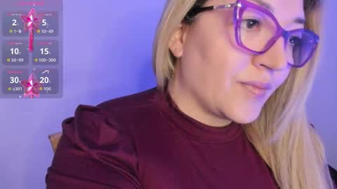 Snapshot of naty__mature_ chatting on 02/17/26, 06:36 Nataly online show from 02/17/26, 06:36