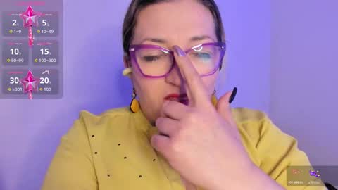 Snapshot of naty__mature_ chatting on 02/24/26, 06:39 Nataly online show from 02/24/26, 06:39