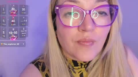 Snapshot of naty__mature_ chatting on 02/27/26, 07:36 Nataly online show from 02/27/26, 07:36