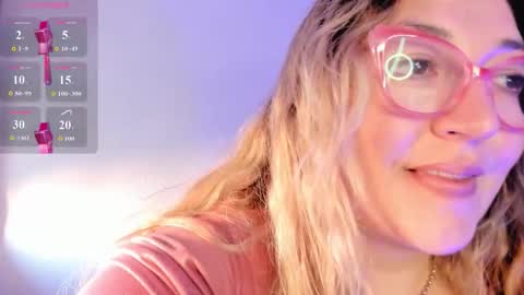 Nataly online show from 03/30/26, 05:47