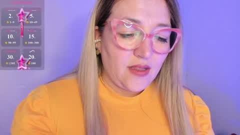 Nataly online show from 04/01/26, 08:28