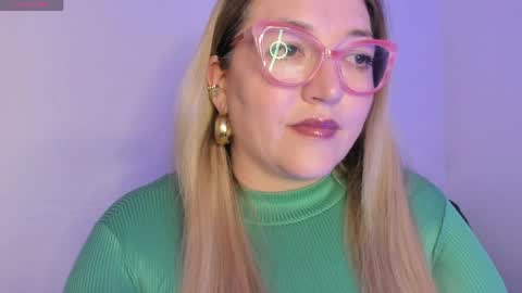 Nataly online show from 04/10/26, 08:24