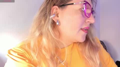 Nataly online show from 04/20/26, 05:37