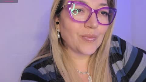 Nataly online show from 05/15/26, 11:12