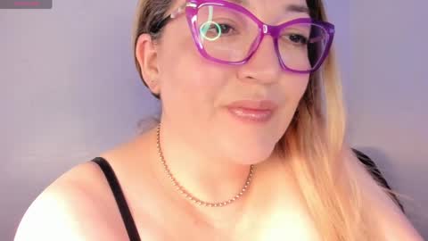 Nataly online show from 06/09/26, 06:41
