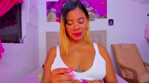 NATY COXX online show from 02/09/25, 02:49