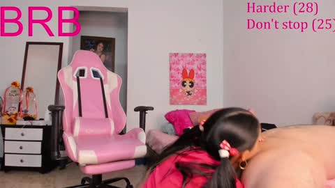 Nata online show from 01/25/25, 01:10