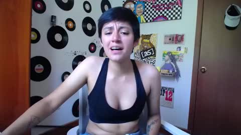 Fernanda online show from 01/16/25, 06:06