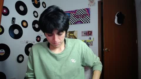 Fernanda online show from 02/09/25, 01:44