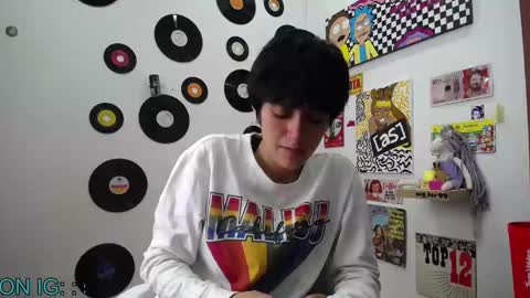 Fernanda online show from 02/18/25, 05:42