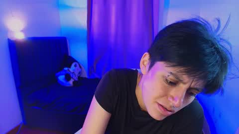 Fernanda online show from 09/30/25, 06:51