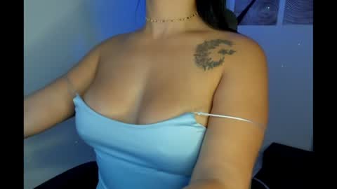 Natalia online show from 01/10/25, 06:42