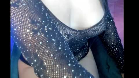 Natalia online show from 09/23/25, 05:21