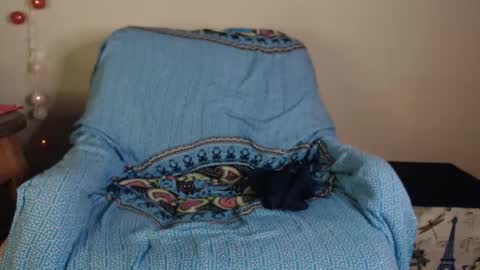 Nataly online show from 10/30/25, 08:53