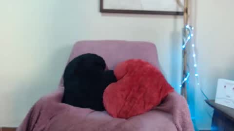 Nataly online show from 03/25/26, 08:48