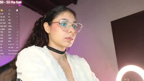 Naty Saenz online show from 12/28/24, 12:45