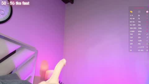 Naty Saenz online show from 03/08/25, 12:30