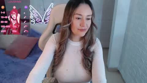Natalia online show from 07/13/26, 01:52