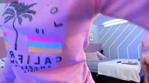 natybliss online show from 03/15/26, 05:02