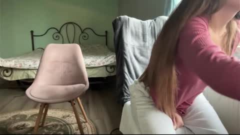 Andreea online show from 12/02/25, 06:52