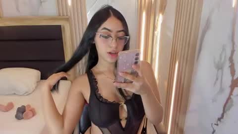 Snapshot of natybunny chatting on 06/27/26, 07:30 NATY online show from 06/27/26, 07:30