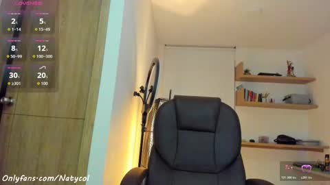 Snapshot of natycol___ chatting on 02/03/26, 01:48 online show from 02/03/26, 01:48