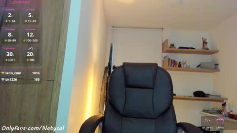 Snapshot of natycol___ chatting on 03/01/26, 04:36 online show from 03/01/26, 04:36