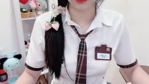 Kiki online show from 04/30/26, 01:12