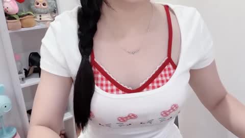 Kiki online show from 06/09/26, 02:34