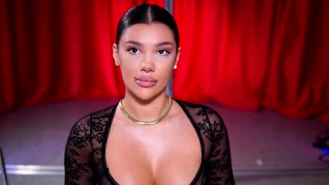 Snapshot of natydesiree chatting on 01/07/25, 10:08 Naty online show from 01/07/25, 10:08