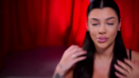 Snapshot of natydesiree chatting on 01/20/25, 07:25 Naty online show from 01/20/25, 07:25